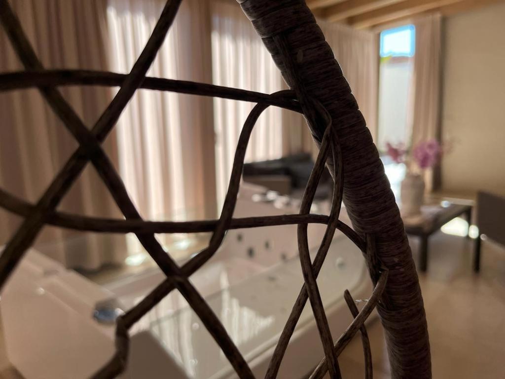 Giafra Luxury Rooms Agrigento Exterior foto